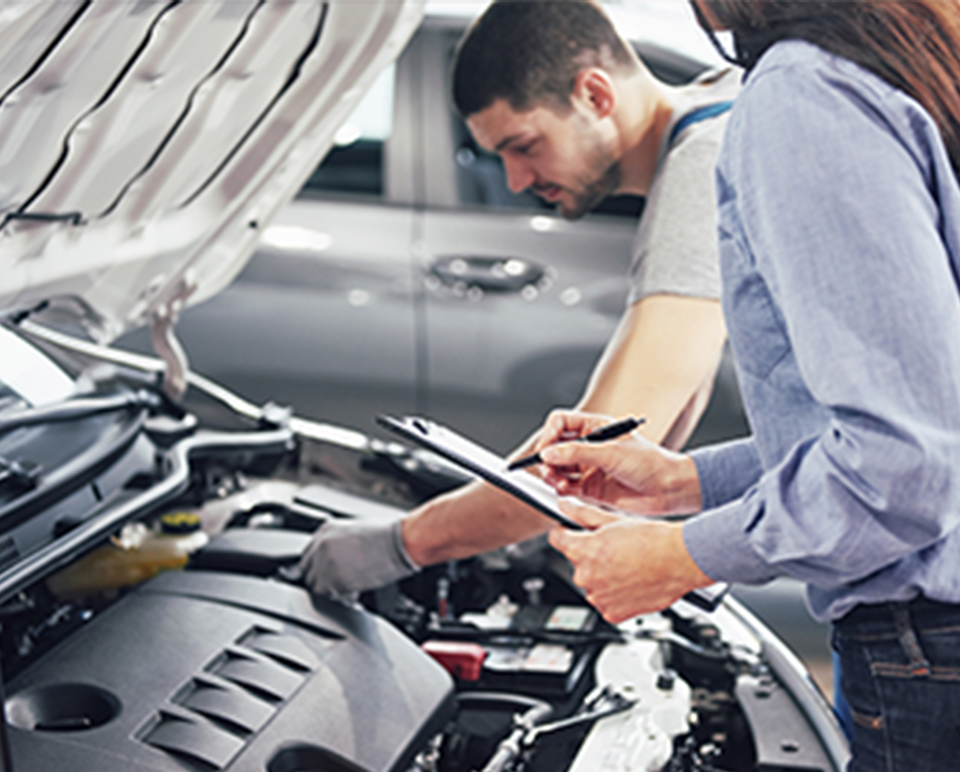 How Much Can One Failed Part Cost You? More Than You Think.