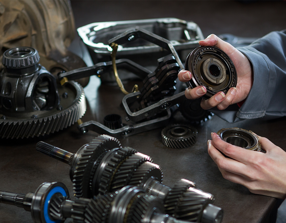 Could One of These 10 Parts Take Your Truck Off the Road? Here's When to Replace Them!