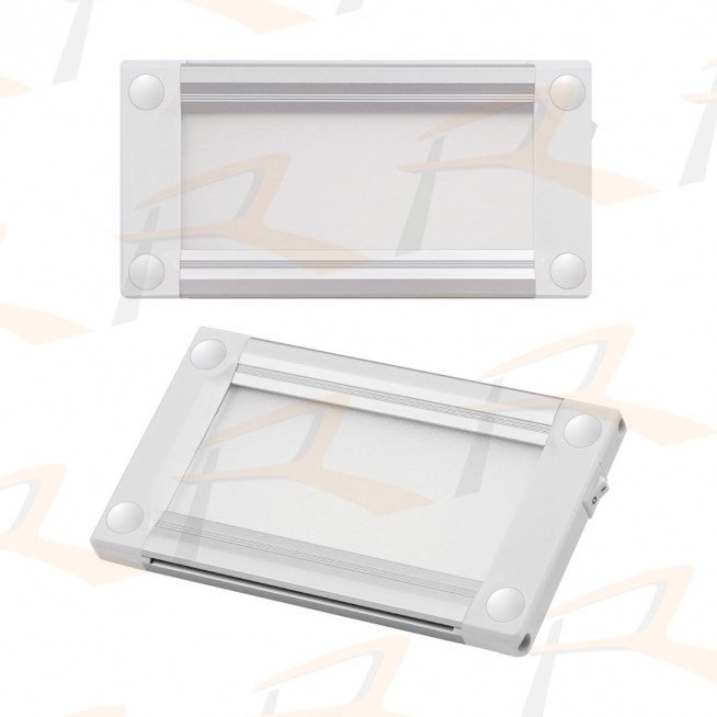 RPL-118VS INTERIOR PANEL LIGHT