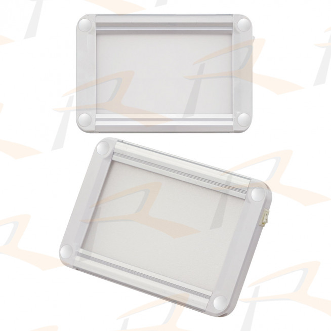 RPL-120VS INTERIOR PANEL LIGHT