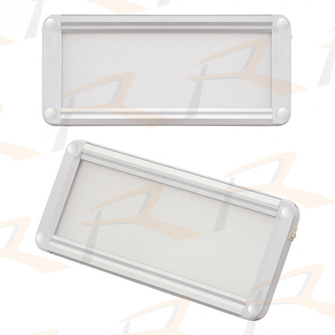 RPL-120VM INTERIOR PANEL LIGHT
