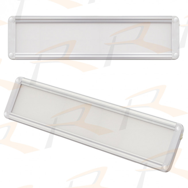RPL-120VXL INTERIOR PANEL LIGHT Interior Panel Light. - Rich Parts Truck Supplier