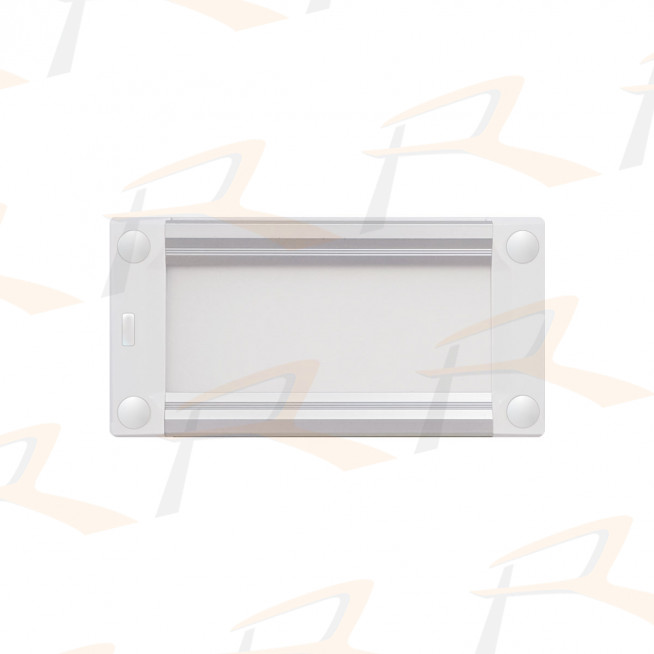 RPL-118TVS DIMMABLE INTERIOR PANEL LIGHT