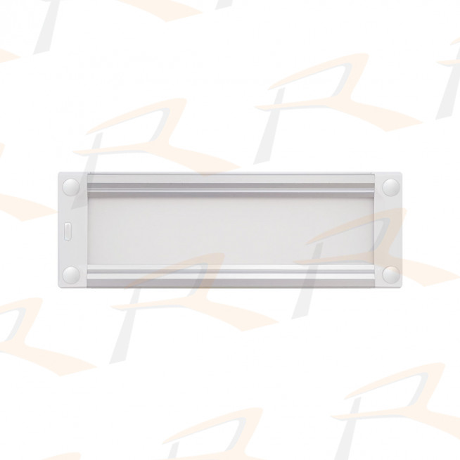 RPL-118TVM DIMMABLE INTERIOR PANEL LIGHT