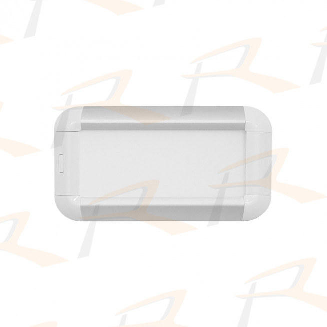 RPL-121TVS DIMMABLE INTERIOR PANEL LIGHT Dimmable Interior Panel Light. - Rich Parts Truck Supplier