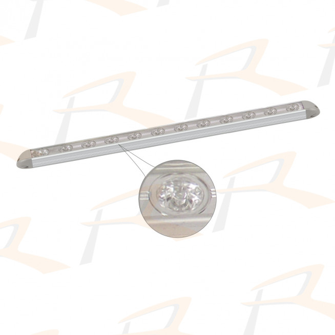 RPL-102VW-2 INTERIOR LIGHT BAR