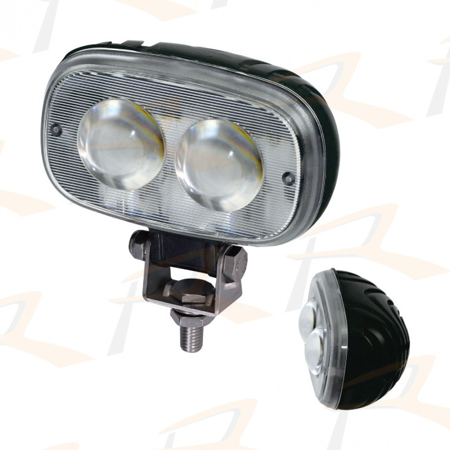 RPS-W192EB3-4 SPOT WORKING LIGHT FOR FORKLIFT