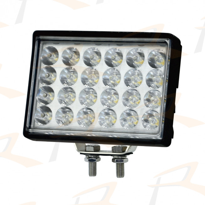 RPS-W207VW-1 FLOOD WORKING LIGHT Flood Working Light. - Rich Parts Truck Supplier