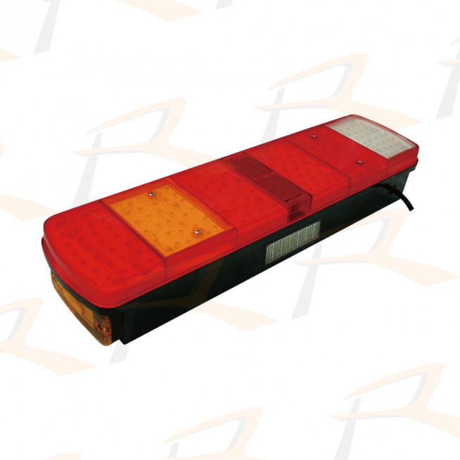 RPS-L181QLL REAR COMBINATION LIGHT