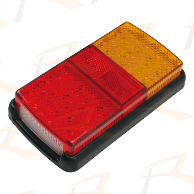 RPS-L124RYW REAR COMBINATION LIGHT