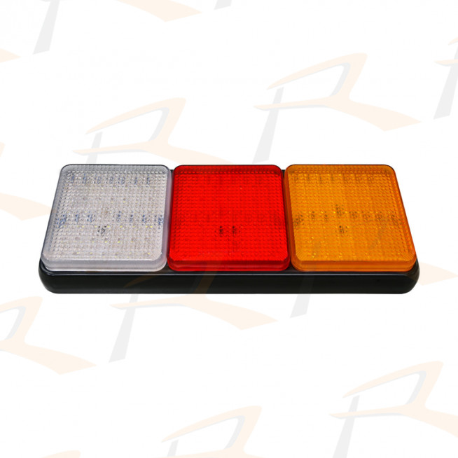 RPS-LS307V REAR COMBINATION LIGHT Rear Combination Light. - Rich Parts Truck Supplier