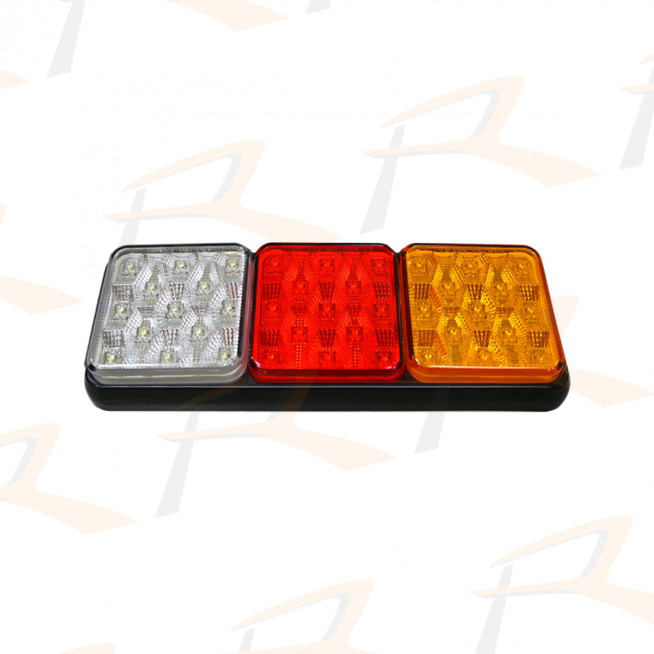 RPS-LS306V-3 REAR COMBINATION LIGHT