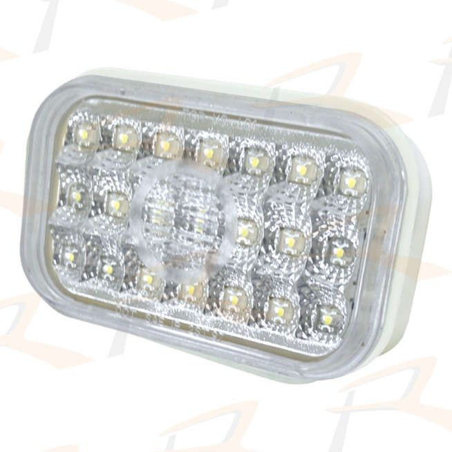 RPS-LF04VWC1-4 RECTANGULAR STOP/TAIL, TURN & REVERSE LIGHT