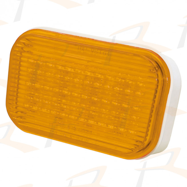 RPS-L04Y RECTANGULAR STOP/TAIL, TURN & REVERSE LIGHT