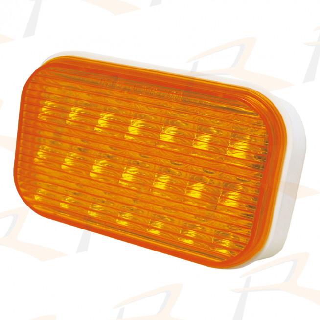 RPS-L04Y1-1 RECTANGULAR STOP/TAIL, TURN & REVERSE LIGHT Rectangular Stop/Tail, Turn & Reverse Light.