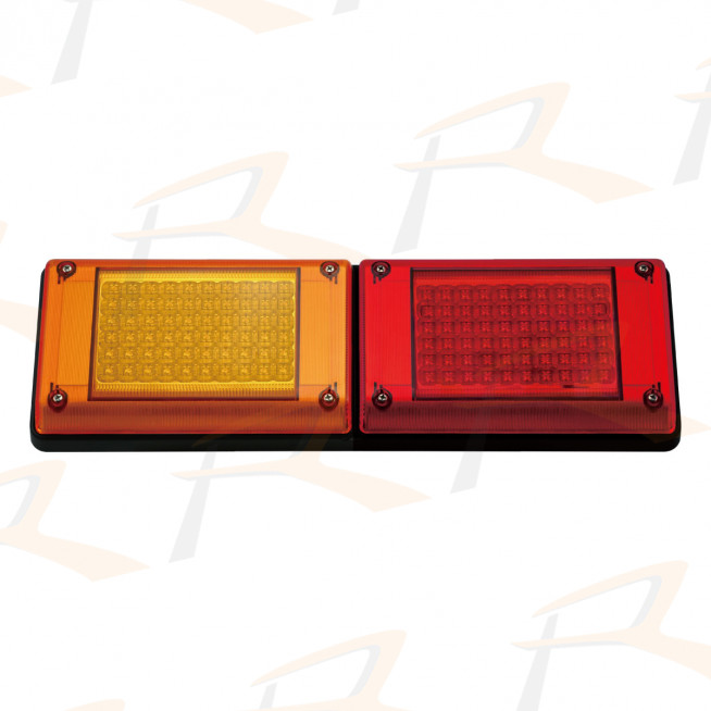 RPS-L178YR-2 REAR COMBINATION LIGHT