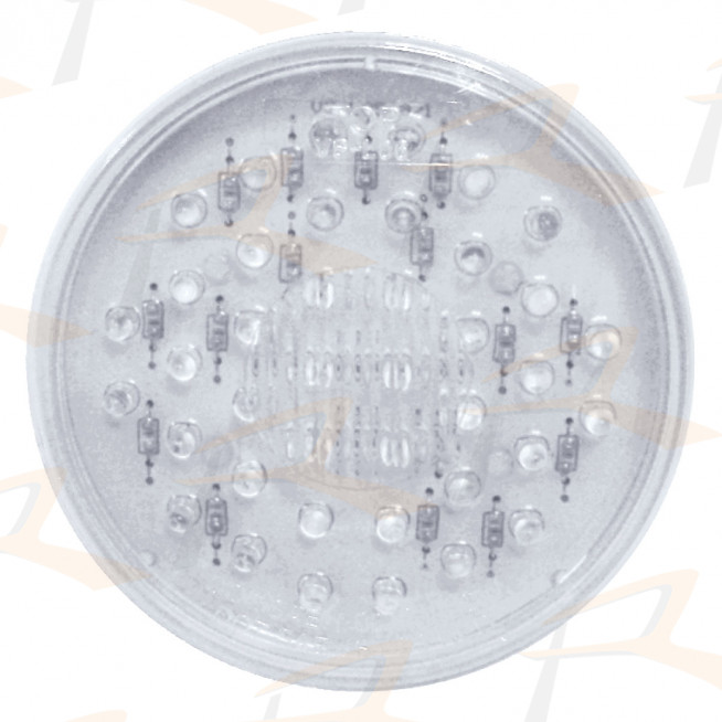 RPS-L06W 4??ROUND STOP/TAIL, TURN & REVERSE LIGHT