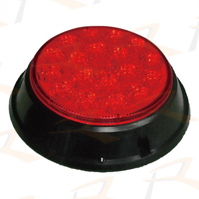 RPS-L203VR 4??ROUND STOP/TAIL, TURN & REVERSE LIGHT