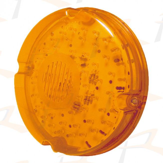 RPS-L07Y 7??ROUND STOP/TAIL, TURN & REVERSE LIGHT