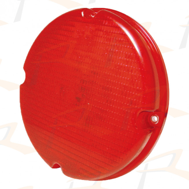 RPS-L08R 7??ROUND STOP/TAIL, TURN & REVERSE LIGHT