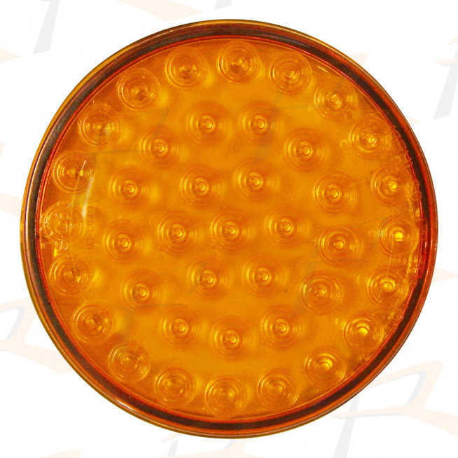 RPS-L89VY 4??ROUND SEQUENTIAL SIGNAL LIGHT