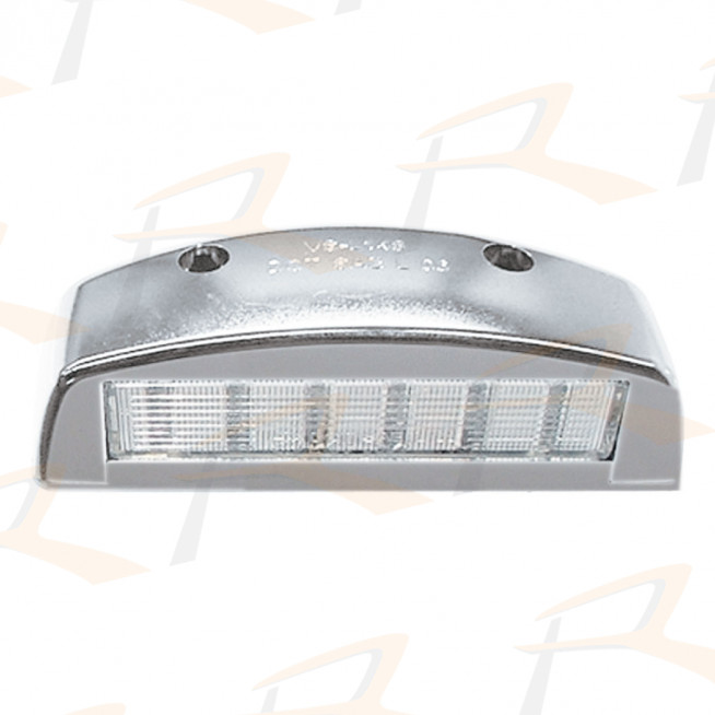 RPS-L148C LICENSE PLATE LIGHT