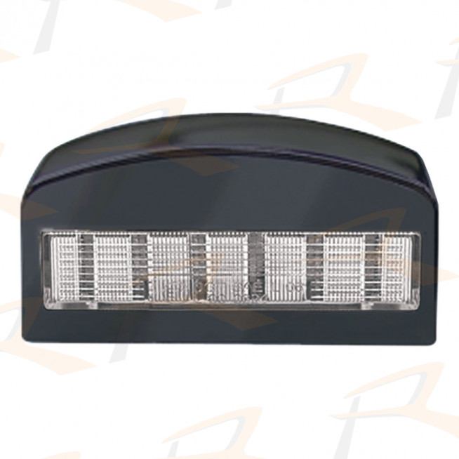 RPS-L149 LICENSE PLATE LIGHT