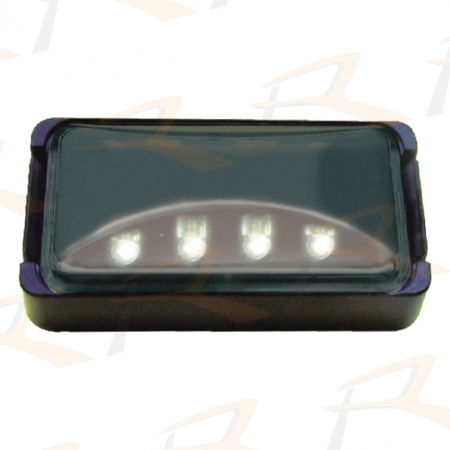 RPS-L155V LICENSE PLATE LIGHT