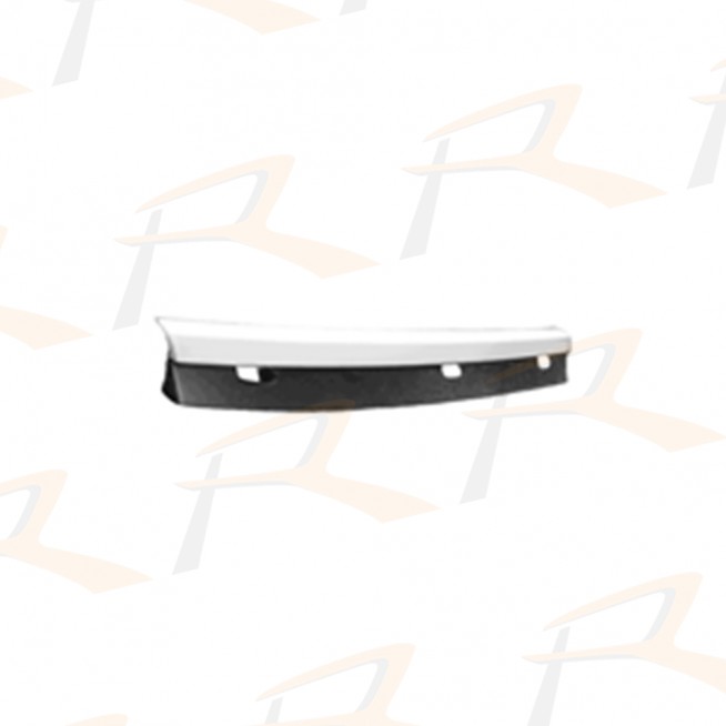 IZ08-08B0-02 LOWER MOULDING, HEAD LAMP, LH