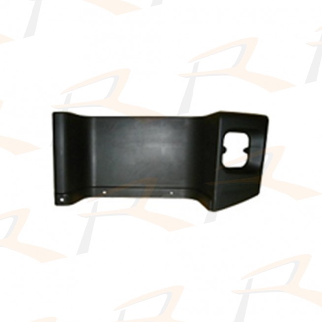 IZ12-12A0-01 STEP PANEL LOWER, WIDE CABIN, RH