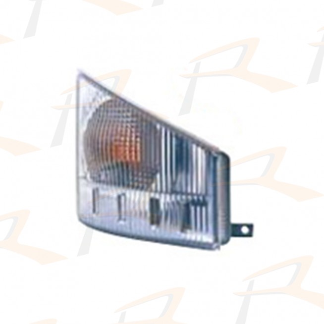 IZ11-18A0-01 CORNER LAMP, RH
