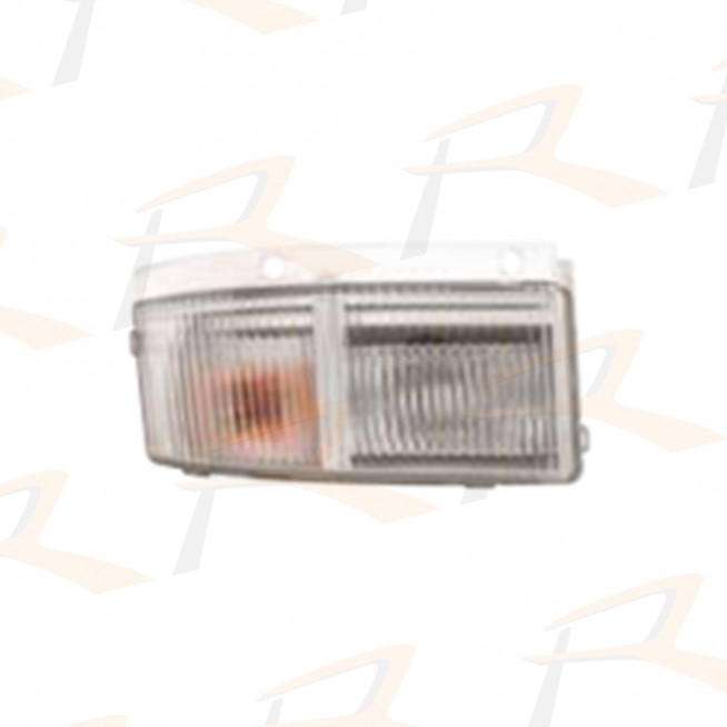 IZ12-18A0-01 FOG LAMP, WIDE, RH