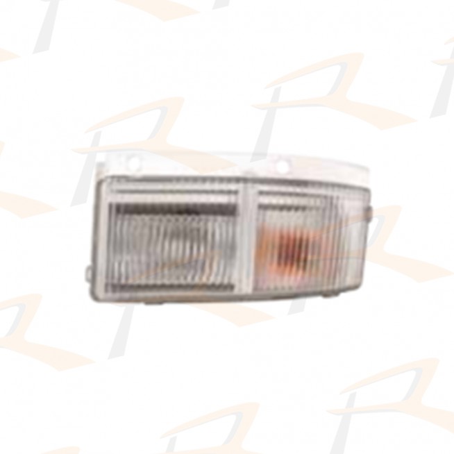 IZ12-18A0-02 FOG LAMP, WIDE, LH