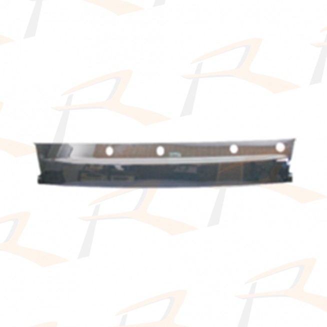 IZ10-0200-L0 WIPER PANEL, WIDE (LHD)