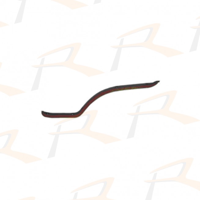 IZ07-09H0-02 FLOOR INSULATOR, LH