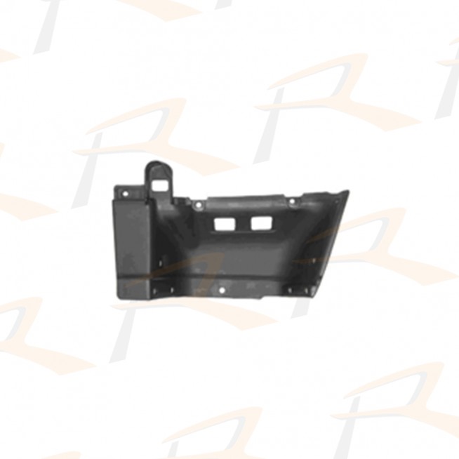 IZ07-1200-02 STEP PANEL, LH