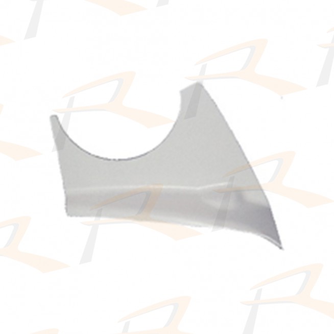 IZ10-16I0-01 MIRROR ARM GARNISH, RH