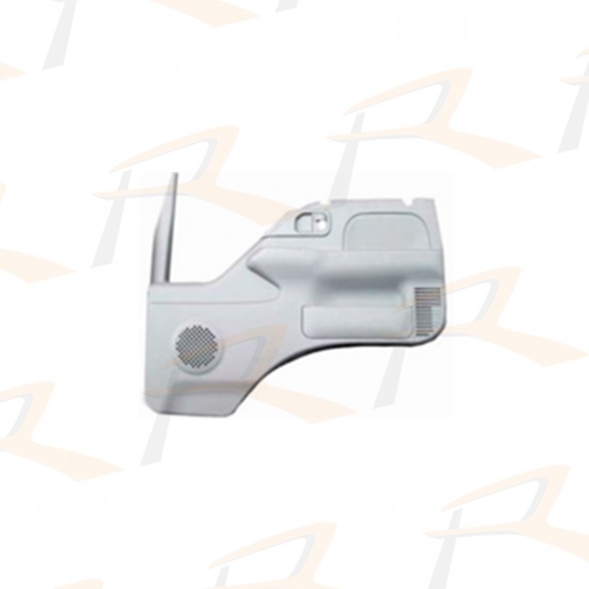 IZ07-06B2-01 DOOR TRIM, SLATE BLUE, POWER, RH