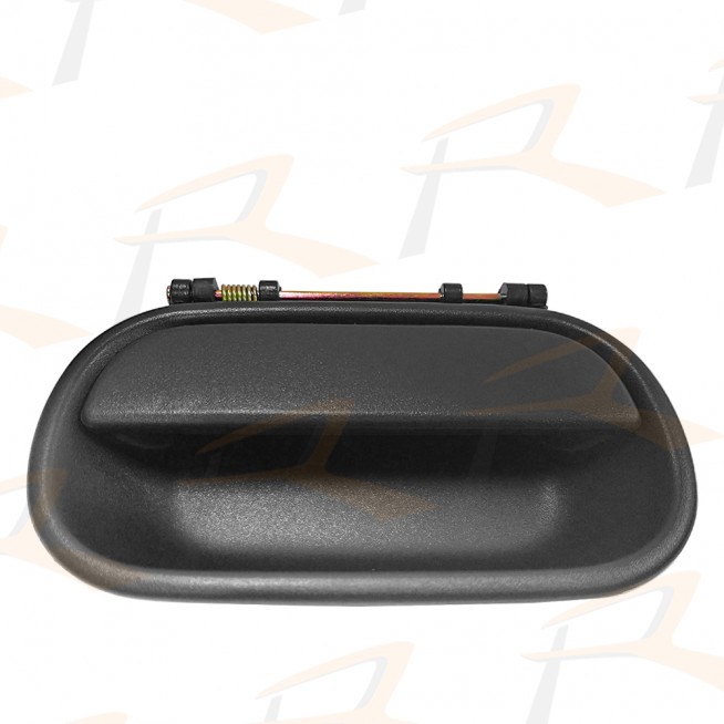 IZ07-06G0-02 DOOR OUTSIDE HANDLE, LH