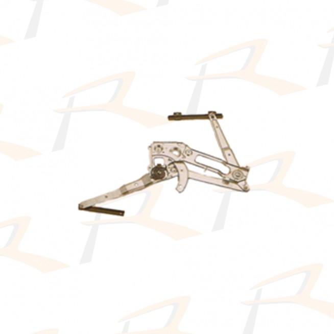 IZ07-06K0-01 WINDOW REGULATOR, POWER, W/O MOTOR, RH