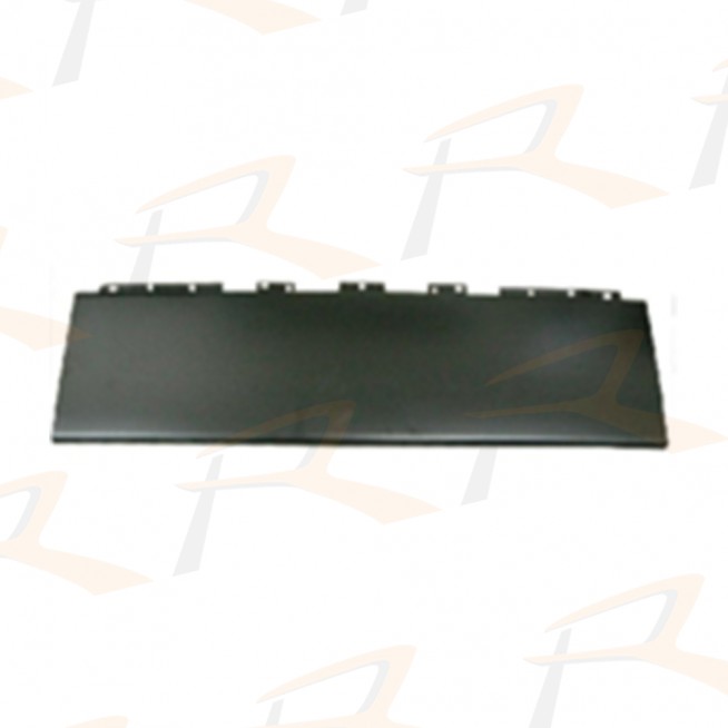 IZ11-0300-00 FRONT PANEL, WIDE, W/ REINF.