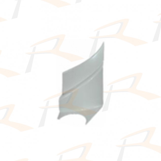 IZ11-16I0-02 COVER, CORNER PANEL, LH For NPR / NKR '08-On. - Rich Parts Truck Supplier