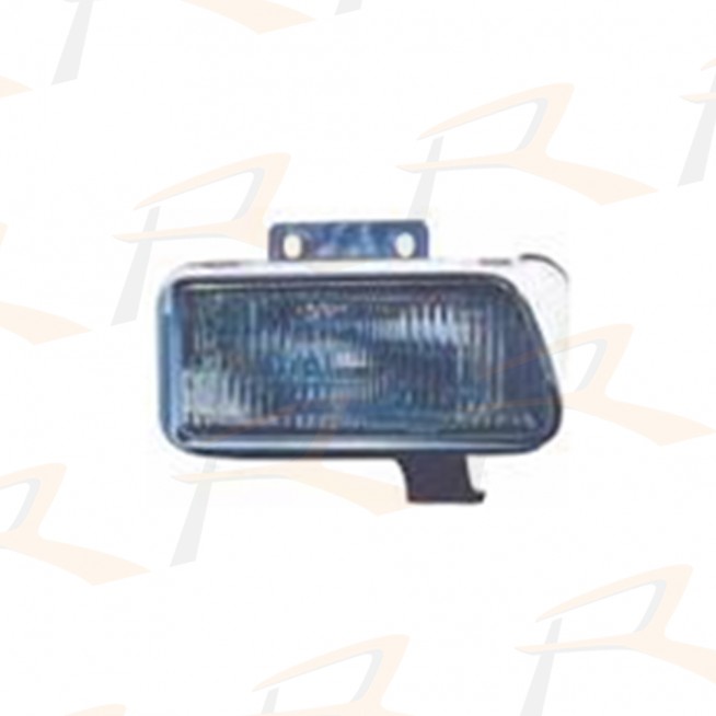 IZ11-18C0-01 FOG LAMP, RH