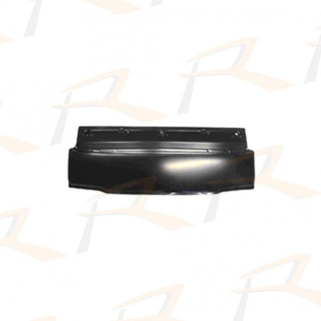 IZ07-0304-L0 FRONT PANEL, NARROW (LHD)