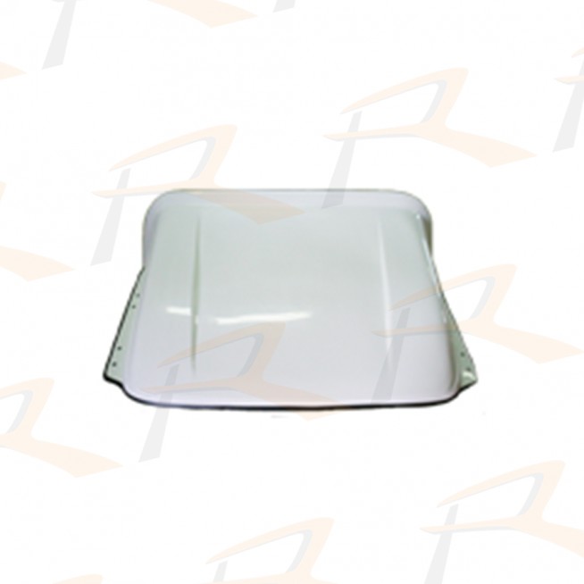 MB08-0000-A0 ROOF SPOILER, WIDTH: 52cm, NARROW
