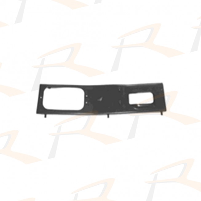 MB08-04B0-01 MC139286 BUMPER STAY, WIDE, RH For Canter FE6 / FE5 '96-'04. - Rich Parts Truck Supplie