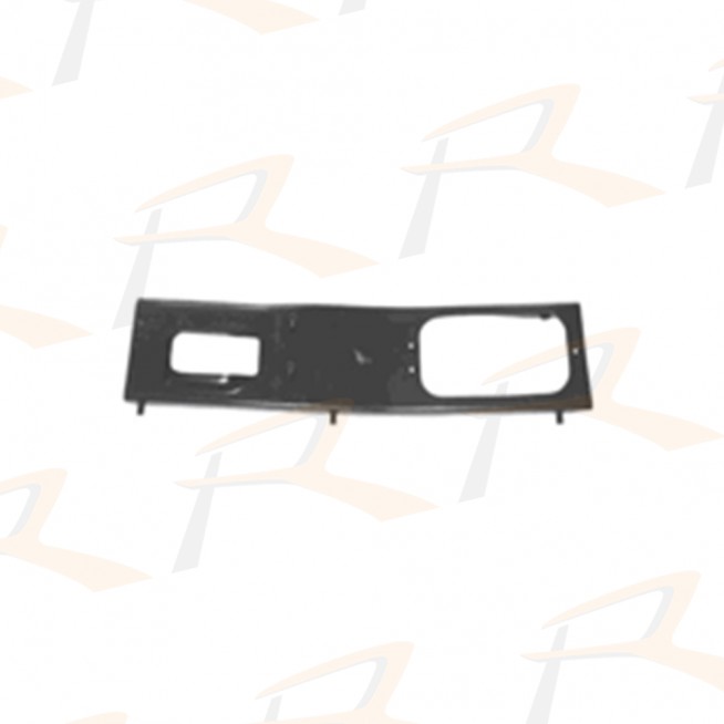 MB08-04B0-02 MC139287 BUMPER STAY, WIDE, LH For Canter FE6 / FE5 '96-'04. - Rich Parts Truck Supplie