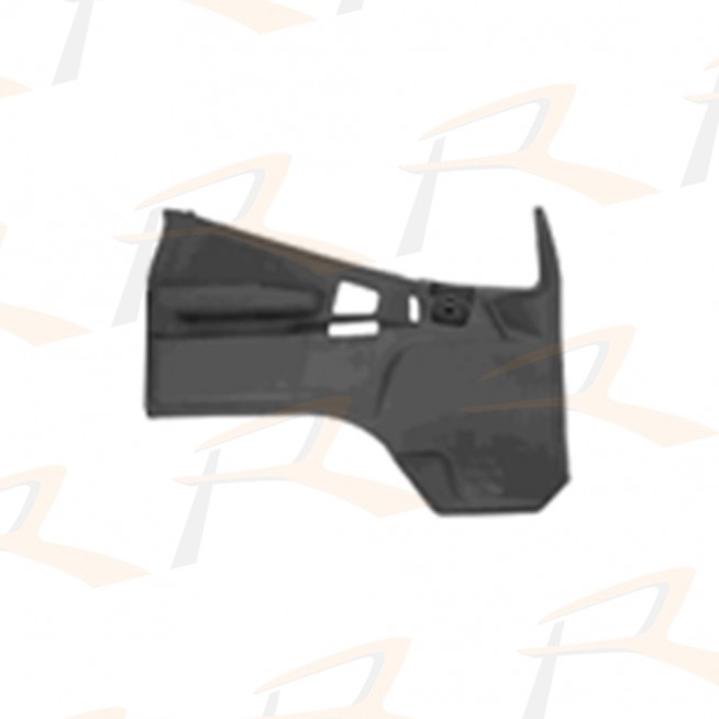 MB08-06B1-02 DOOR TRIM, POWER, LH
