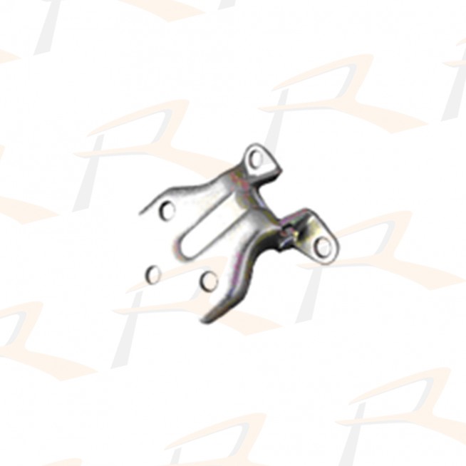 MB08-06C0-00 DOOR HINGE, UPPER, RH=LH