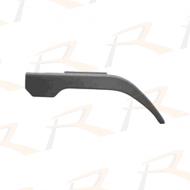 MB08-0900-01 MC139352 SILL FENDER, WIDE, RH For Canter FE6 / FE5 '96-'04. - Rich Parts Truck Supplie